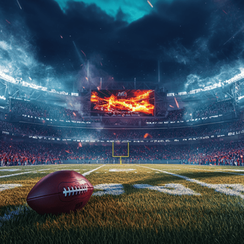 2025 Carolina Panthers Season Tickets (Includes Tickets to All Regular